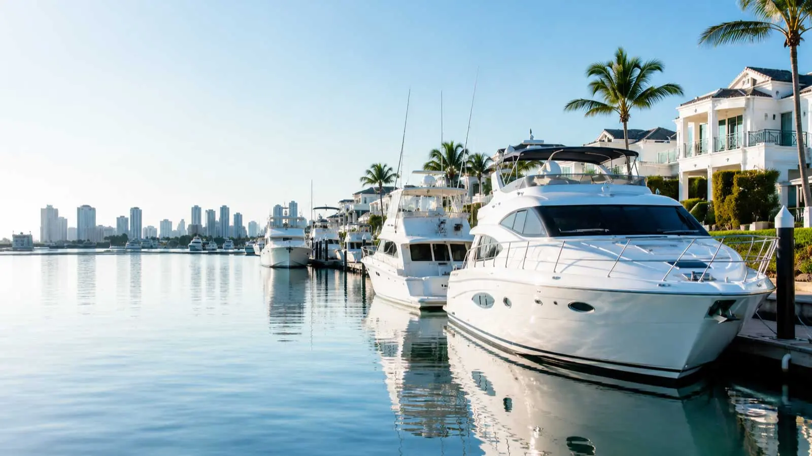 Gold Coast mobile boat maintenance
