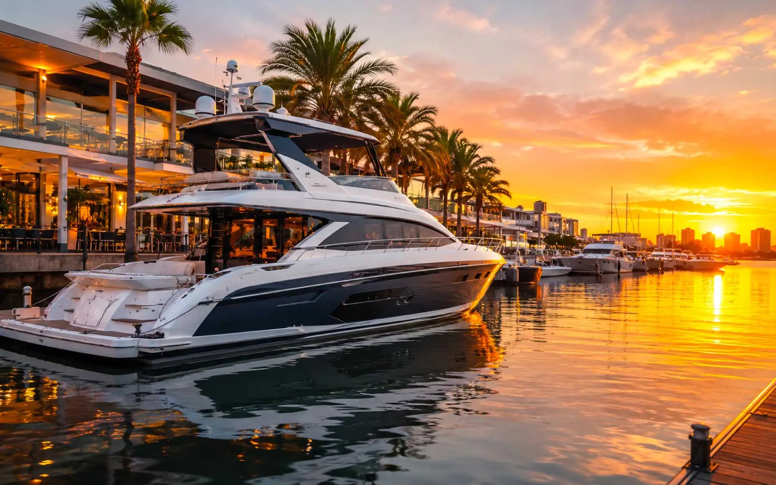 Gold Coast mobile marine mechanic A+ Marine Tech